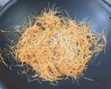 A picture of step 2 of Vermicelli Dryfruit Custard.