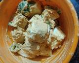 Paneer tikka recipe step 6 photo