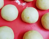 লিট্টি ইন অ্যাপে প্যান (Litti in appe pan in bengali) রেসিপি ধাপ - 3 ছবি