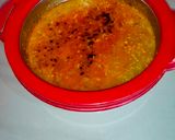 A picture of step 4 of Yogurt Gourd Curry.