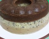 Foto langkah ke 6 dari resep Bolkus tiramisu kw.