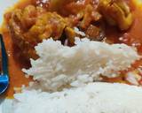 Chakhokbili () Georgian Poultry Stew recipe step 6 photo