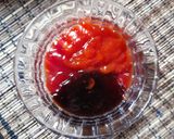 Foto langkah ke 1 dari resep Kerang Hijau Saus Padang.