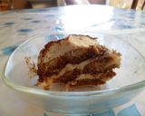 Foto del paso 4 de la receta: Tiramisú sin huevos