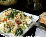 Foto del paso 1 de la receta: Tabulé
