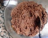 Foto del paso 3 de la receta: Trufas Coloridas