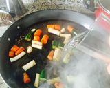 Foto del paso 3 de la receta Redondo de solomillo a mi estilo 