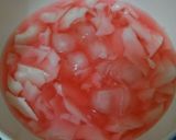 Foto langkah ke 4 dari resep Es Kopyor Cocopandan.