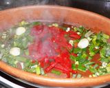 Foto del paso 2 de la receta: Pollo al curry con rodajas de zuquini