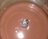 A picture of step 2 of Smart spongy chocolate cake#madhu.