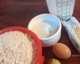 Foto del paso 1 de la receta: Rosca de Pascua