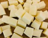Paneer Tikka Sandwich recipe step 1 photo