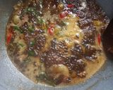 Foto langkah ke 6 dari resep Ayam goreng saus mentega.