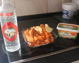 Foto del paso 2 de la receta: Boniatos con anís y canela al microondas