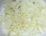 Foto del paso 4 de la receta: Hamburguesas de lentejas y quinoa. Veganas!!