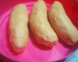 Foto langkah ke 2 dari resep Pisang Balut.
