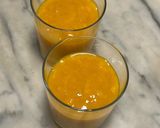 Foto del passaggio 2 della ricetta Sorbetto di mango