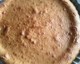 Eredeti gyümölcstorta alap recept fázis 3 fotója