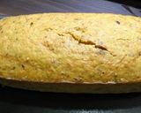 Foto del paso 4 de la receta: Torta de Zanahoria con semillas y arándanos