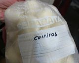 Foto del paso 9 de la receta: Chipitas de almidón