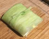 Foto del paso 4 de la receta: Humita en chala (o sin ella)