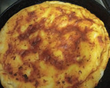 Foto del paso 8 de la receta: Pizza rellena 🍕