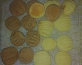 صورة لخطوة 4 من وصفة بسكوت 🍪 لذيذ سهل وسريع التحضير 😘