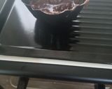 A picture of step 24 of Easy cup cake🥰🧁.