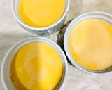 Hình bước làm 3 của món Bánh sữa chua nướng nckd