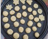 A picture of step 3 of Mini Milk Cake.