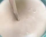 Foto langkah ke 2 dari resep Kulit Sosis Solo lentur anti robek.