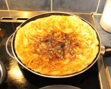 Foto del paso 9 de la receta: Delirios mariscalenses de un almuerzo soleado y pimaveral