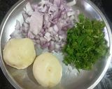 हाई-प्रोटीन क्रिस्पी सोया बॉल्स Protein-packed Crispy Soya Balls रेसिपी चरण 2 फोटो
