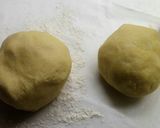 Diós-citromos pite recept fázis 4 fotója