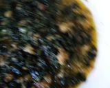 Foto del paso 3 de la receta: Espinacas guisadas