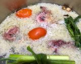 Foto langkah ke 3 dari resep Sop Buntut.