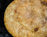 आटे का क्रिस्पी डोसा (Aata Dosa Recipe in Hindi) रेसिपी चरण 5 फोटो