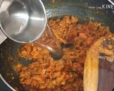 A picture of step 8 of Moth Beans Curry || Matki Ki Sabji.