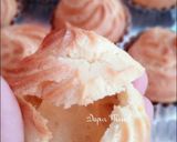 Foto langkah ke 9 dari resep Soes Ekonomis (tanpa mixer & butter).