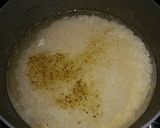 A picture of step 1 of Hawaiian Chilli Dogs, super easy.