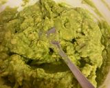 Pas rețetă Guacamole 1 fotografie