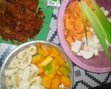Foto langkah ke 1 dari resep Kolak karbo.