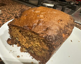 Foto del paso 1 de la receta: Bizcocho de manzana sin azúcar