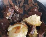 Kidney bean chocolate cake recipe step 8 photo
