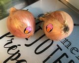 Une image de l'étape 3 de Bœuf aux oignons de roscoff sauce aux champignons.