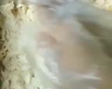 Foto langkah ke 9 dari resep Lemper Ayam.