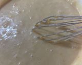 Foto del paso 2 de la receta Bizcocho - olla GM