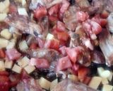 Foto del paso 2 de la receta: Paella campestre