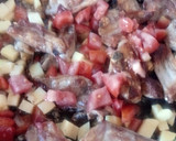 Foto del paso 2 de la receta: Paella campestre
