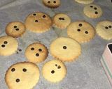 Foto del paso 6 de la receta: Galletas de mantequilla con glaseado 👩🏽‍🍳